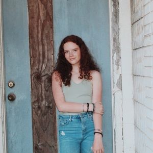 Meet your Posher, Anna